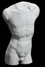 Torso mand